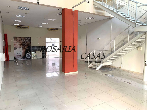 Imagem Loja para Alugar, 230 m² em Vila Suzana - São Paulo