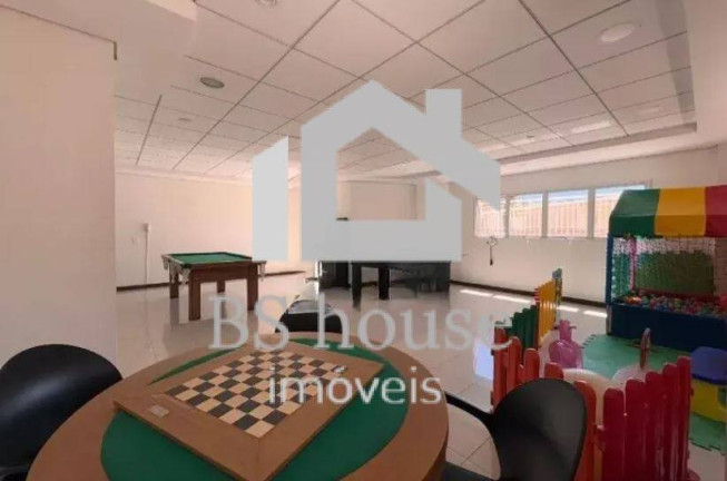 Imagem Apartamento com 3 Quartos à Venda, 74 m² em Campestre - Santo André Imagem Apartamento com 3 Quartos à Venda, 74 m² em Campestre - Santo André
