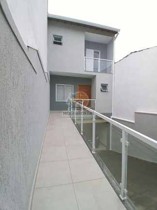 Imagem Casa de Condomínio com 3 Quartos à Venda, 120 m² em Jardim Rubi - Mogi Das Cruzes Imagem Casa de Condomínio com 3 Quartos à Venda, 120 m² em Jardim Rubi - Mogi Das Cruzes