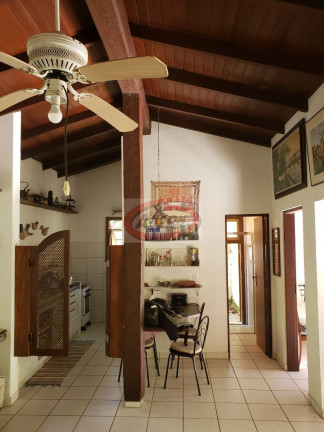 Imagem Casa com 3 Quartos à Venda, 110 m² em Praia Vermelha - Ubatuba Imagem Casa com 3 Quartos à Venda, 110 m² em Praia Vermelha - Ubatuba