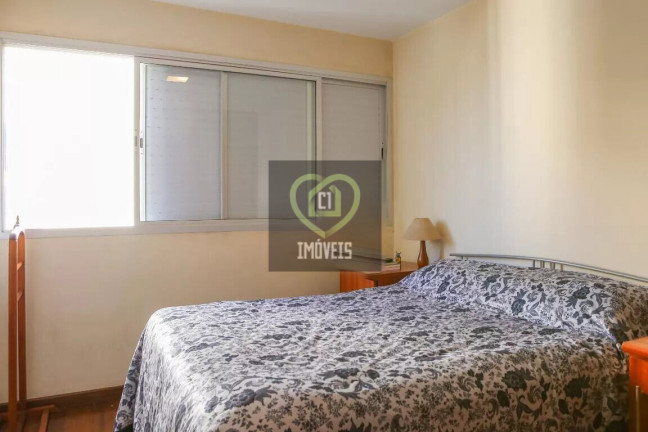 Imagem Apartamento com 3 Quartos para Alugar, 98 m² em Perdizes - São Paulo Imagem Apartamento com 3 Quartos para Alugar, 98 m² em Perdizes - São Paulo