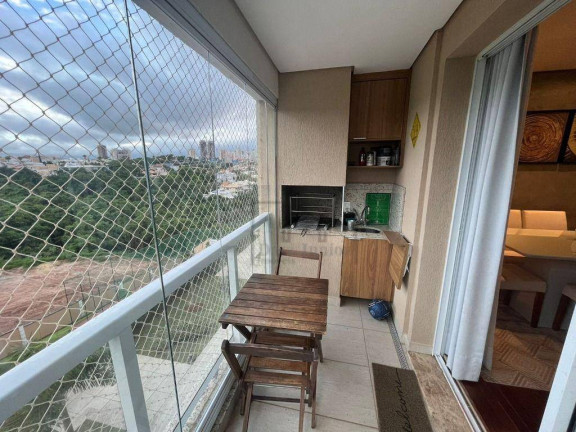 Imagem Apartamento com 3 Quartos à Venda, 90 m² em Jardim Emília - Sorocaba Imagem Apartamento com 3 Quartos à Venda, 90 m² em Jardim Emília - Sorocaba