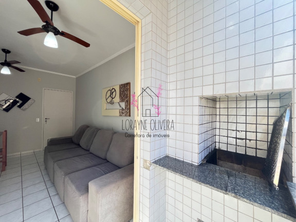 Imagem Apartamento com 2 Quartos à Venda, 55 m² em Praia Grande - Ubatuba