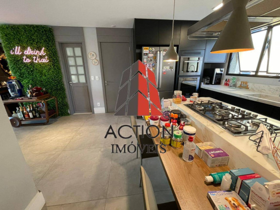 Imagem Apartamento com 3 Quartos à Venda, 195 m² em Tatuapé - São Paulo Imagem Apartamento com 3 Quartos à Venda, 195 m² em Tatuapé - São Paulo