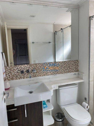 Imagem Apartamento com 2 Quartos à Venda, 64 m² em Perdizes - São Paulo Imagem Apartamento com 2 Quartos à Venda, 64 m² em Perdizes - São Paulo