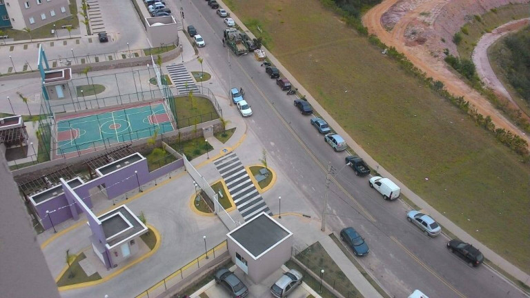 Imagem Apartamento com 2 Quartos à Venda, 48 m² em Nova Cidade Jardim - Jundiaí Imagem Apartamento com 2 Quartos à Venda, 48 m² em Nova Cidade Jardim - Jundiaí