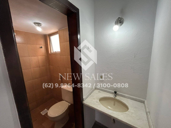 Imagem Apartamento com 2 Quartos à Venda, 80 m² em Setor Bela Vista - Goiânia
