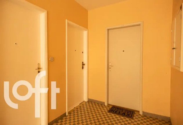 Imagem Apartamento com 3 Quartos à Venda, 136 m² em Pinheiros - São Paulo Imagem Apartamento com 3 Quartos à Venda, 136 m² em Pinheiros - São Paulo