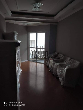 Apartamento com 3 Quartos à Venda, 70 m² em Saúde - São Paulo