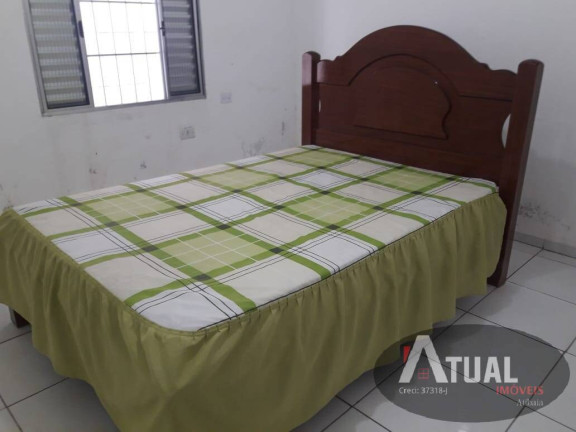 Imagem Casa com 3 Quartos à Venda, 120 m² em Jardim Tropical - Itaquaquecetuba Imagem Casa com 3 Quartos à Venda, 120 m² em Jardim Tropical - Itaquaquecetuba