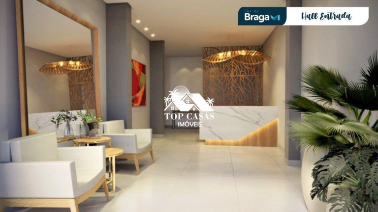 Imagem Apartamento com 2 Quartos à Venda, 103 m² em Braga - Cabo Frio Imagem Apartamento com 2 Quartos à Venda, 103 m² em Braga - Cabo Frio