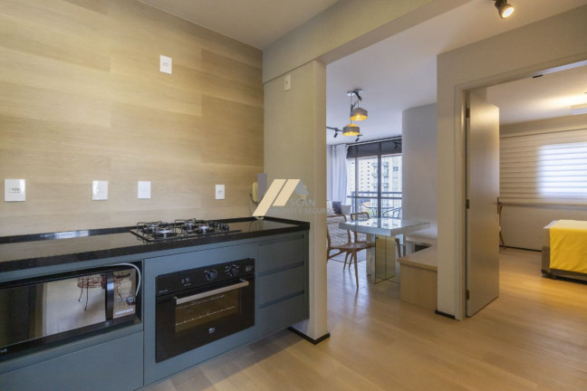 Imagem Imóvel com 1 Quarto à Venda, 48 m² em Cambuí - Campinas Imagem Imóvel com 1 Quarto à Venda, 48 m² em Cambuí - Campinas