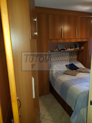 Imagem Apartamento com 2 Quartos à Venda, 60 m² em Sao Joao Climaco - São Paulo Imagem Apartamento com 2 Quartos à Venda, 60 m² em Sao Joao Climaco - São Paulo