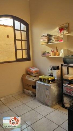 Imagem Casa com 3 Quartos à Venda, 165 m² em Vila Tibiriçá - Santo André Imagem Casa com 3 Quartos à Venda, 165 m² em Vila Tibiriçá - Santo André