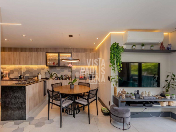 Imagem Apartamento com 1 Quarto à Venda, 64 m² em Moema - São Paulo Imagem Apartamento com 1 Quarto à Venda, 64 m² em Moema - São Paulo
