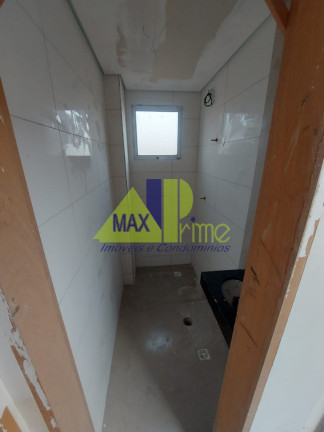 Imagem Apartamento com 1 Quarto à Venda, 30 m² em Vila Esperança - São Paulo