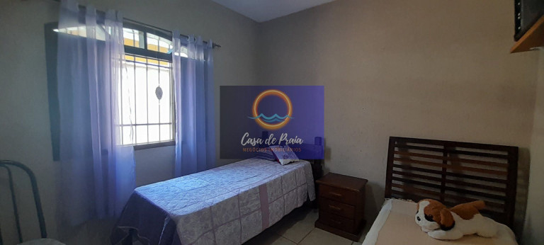 Imagem Casa com 3 Quartos à Venda, 150 m² em Parque Balneário Oásis - Peruíbe Imagem Casa com 3 Quartos à Venda, 150 m² em Parque Balneário Oásis - Peruíbe