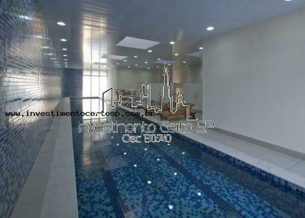 Imagem Apartamento com 3 Quartos à Venda, 93 m² em água Branca - São Paulo