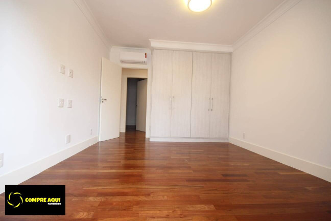 Imagem Cobertura com 4 Quartos à Venda, 381 m² em Higienópolis - São Paulo