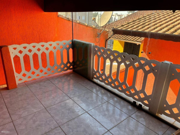 Imagem Sobrado com 3 Quartos à Venda, 150 m² em Parque São Vicente - Mauá Imagem Sobrado com 3 Quartos à Venda, 150 m² em Parque São Vicente - Mauá