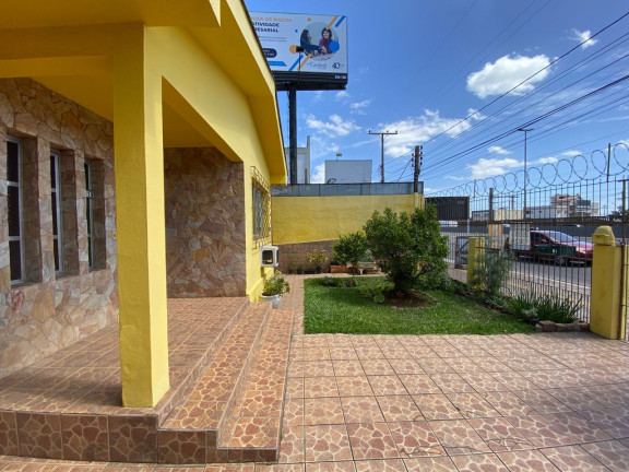 Imagem Sobrado com 3 Quartos à Venda, 200 m² em Niterói - Canoas Imagem Sobrado com 3 Quartos à Venda, 200 m² em Niterói - Canoas