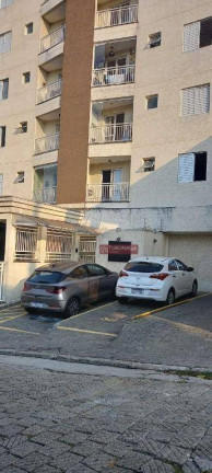 Imagem Apartamento com 2 Quartos à Venda, 59 m² em Ponte Grande - Guarulhos Imagem Apartamento com 2 Quartos à Venda, 59 m² em Ponte Grande - Guarulhos