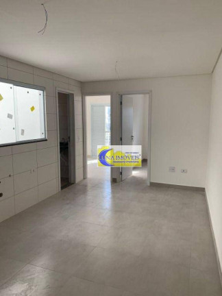 Cobertura com 2 Quartos à Venda, 110 m² em Vila Luzita - Santo André