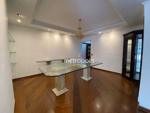 Imagem Apartamento com 4 Quartos à Venda ou Locação, 254 m² em Santa Paula - São Caetano Do Sul Imagem Apartamento com 4 Quartos à Venda ou Locação, 254 m² em Santa Paula - São Caetano Do Sul