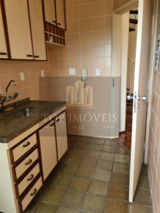 Imagem Apartamento com 1 Quarto à Venda, 63 m² em Centro - São José Dos Campos