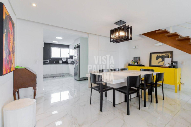 Imagem Imóvel com 3 Quartos à Venda, 315 m² em Perdizes - São Paulo Imagem Imóvel com 3 Quartos à Venda, 315 m² em Perdizes - São Paulo