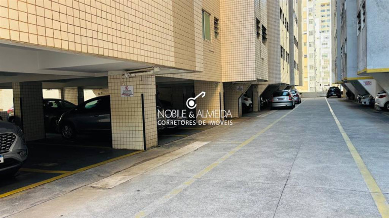 Imagem Apartamento com 1 Quarto à Venda, 48 m² em Ponta Da Praia - Santos Imagem Apartamento com 1 Quarto à Venda, 48 m² em Ponta Da Praia - Santos