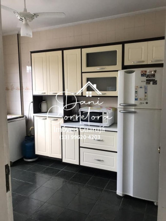 Imagem Imóvel com 3 Quartos à Venda, 220 m² em Jardim Las Palmas - Guarujá