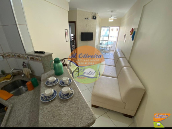 Imagem Apartamento com 2 Quartos à Venda, 53 m² em Perequê Açu - Ubatuba Imagem Apartamento com 2 Quartos à Venda, 53 m² em Perequê Açu - Ubatuba