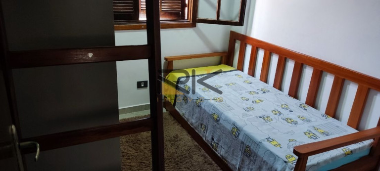 Imagem Sobrado com 3 Quartos à Venda, 155 m² em Itaguá - Ubatuba
