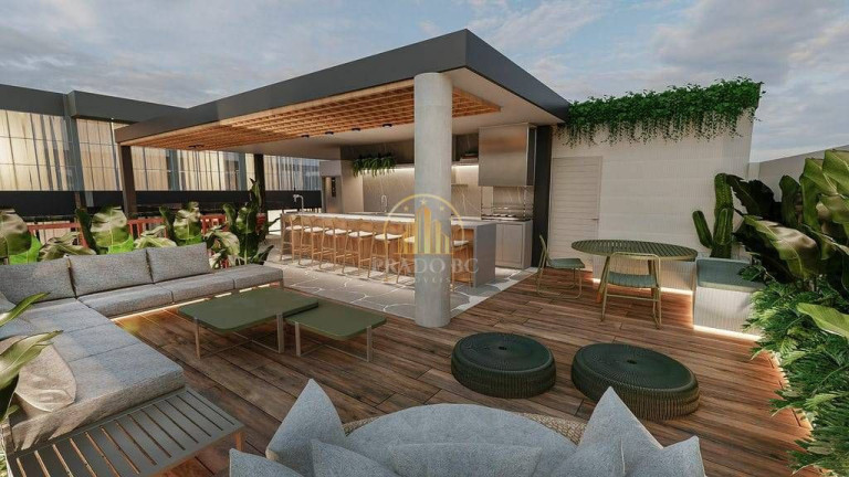 Imagem Apartamento com 3 Quartos à Venda, 83 m² em Centro - Itajaí