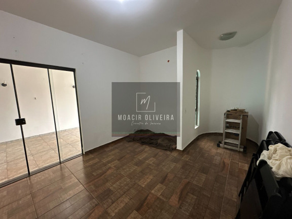Imagem Casa com 3 Quartos à Venda, 158 m² em Vila Musa - Ourinhos