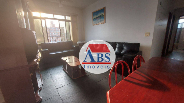 Imagem Apartamento com 2 Quartos à Venda, 80 m² em Boqueirão - Praia Grande Imagem Apartamento com 2 Quartos à Venda, 80 m² em Boqueirão - Praia Grande