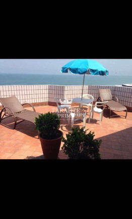 Imagem Cobertura com 4 Quartos à Venda, 363 m² em Campo Da Aviação - Praia Grande Imagem Cobertura com 4 Quartos à Venda, 363 m² em Campo Da Aviação - Praia Grande