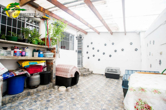 Imagem Casa com 3 Quartos à Venda, 209 m² em Lauzane Paulista - São Paulo Imagem Casa com 3 Quartos à Venda, 209 m² em Lauzane Paulista - São Paulo
