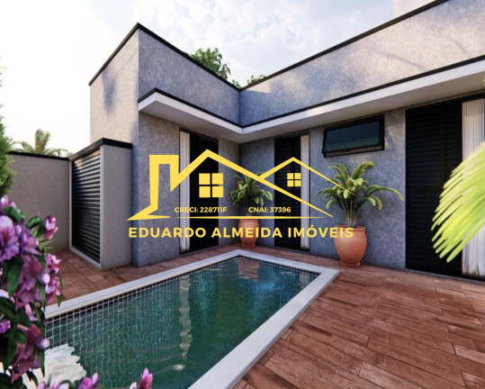 Imagem Imóvel com 3 Quartos à Venda,  em Aparecidinha - Sorocaba