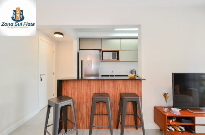 Imagem Apartamento com 2 Quartos à Venda, 69 m² em Vila Santa Catarina - São Paulo