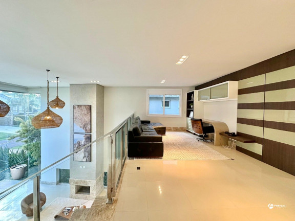 Imagem Casa de Condomínio com 5 Quartos à Venda, 465 m² em Atlântida - Xangri-lá Imagem Casa de Condomínio com 5 Quartos à Venda, 465 m² em Atlântida - Xangri-lá
