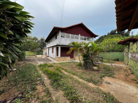 Imagem Casa com 3 Quartos à Venda, em Balneario São Pedro - São Pedro Da Aldeia Imagem Casa com 3 Quartos à Venda, em Balneario São Pedro - São Pedro Da Aldeia
