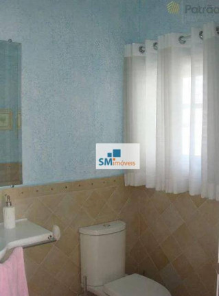Imagem Sobrado com 5 Quartos à Venda ou Locação, 490 m² em Assunção - São Bernardo Do Campo Imagem Sobrado com 5 Quartos à Venda ou Locação, 490 m² em Assunção - São Bernardo Do Campo