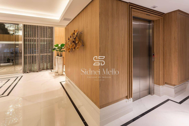 Imagem Apartamento com 4 Quartos à Venda, 131 m² em 2 Quadra Centro - Balneário Camboriú