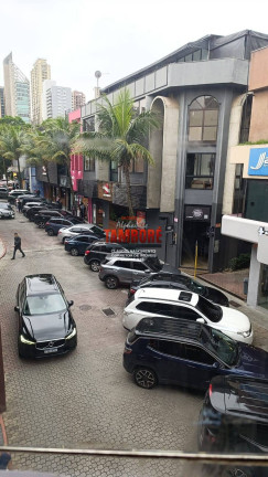 Imagem Sala Comercial para Alugar, 147 m² em Condomínio Centro Comercial Alphaville - Barueri