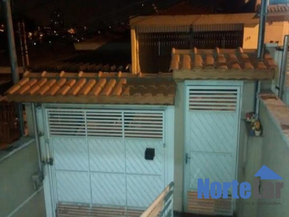 Imagem Sobrado com 3 Quartos à Venda, 136 m² em Vila Mazzei - São Paulo Imagem Sobrado com 3 Quartos à Venda, 136 m² em Vila Mazzei - São Paulo