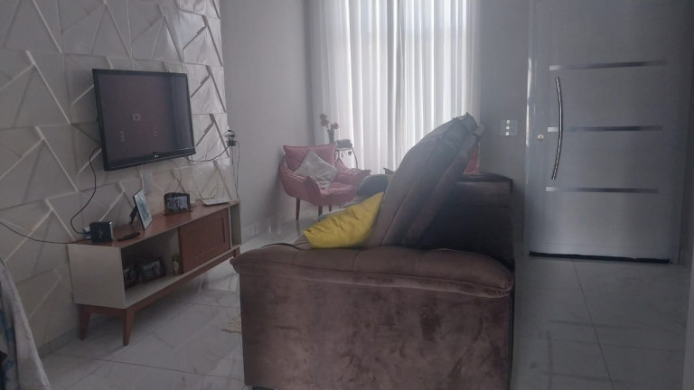 Casa com 2 Quartos à Venda, 110 m² em Horto Florestal - Sorocaba