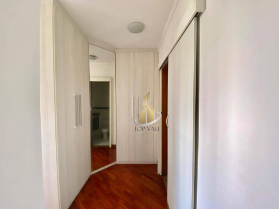 Imagem Apartamento com 2 Quartos à Venda, 63 m² em Vila Ema - São José Dos Campos