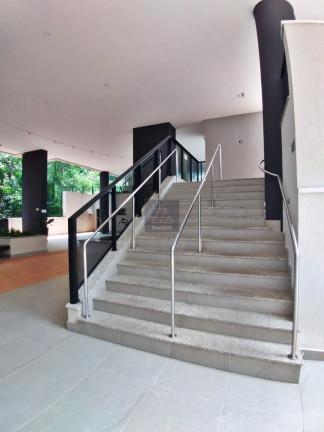 Imagem Apartamento com 3 Quartos à Venda, 71 m² em Santo Inácio - Curitiba